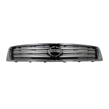 Grille Assembly w/Limited Edition Pkg w/Sport Pkg for Nissan Maxima S SV 2012–2014