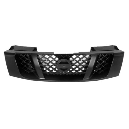 Grille Assembly for Nissan TITAN S 2012–2015