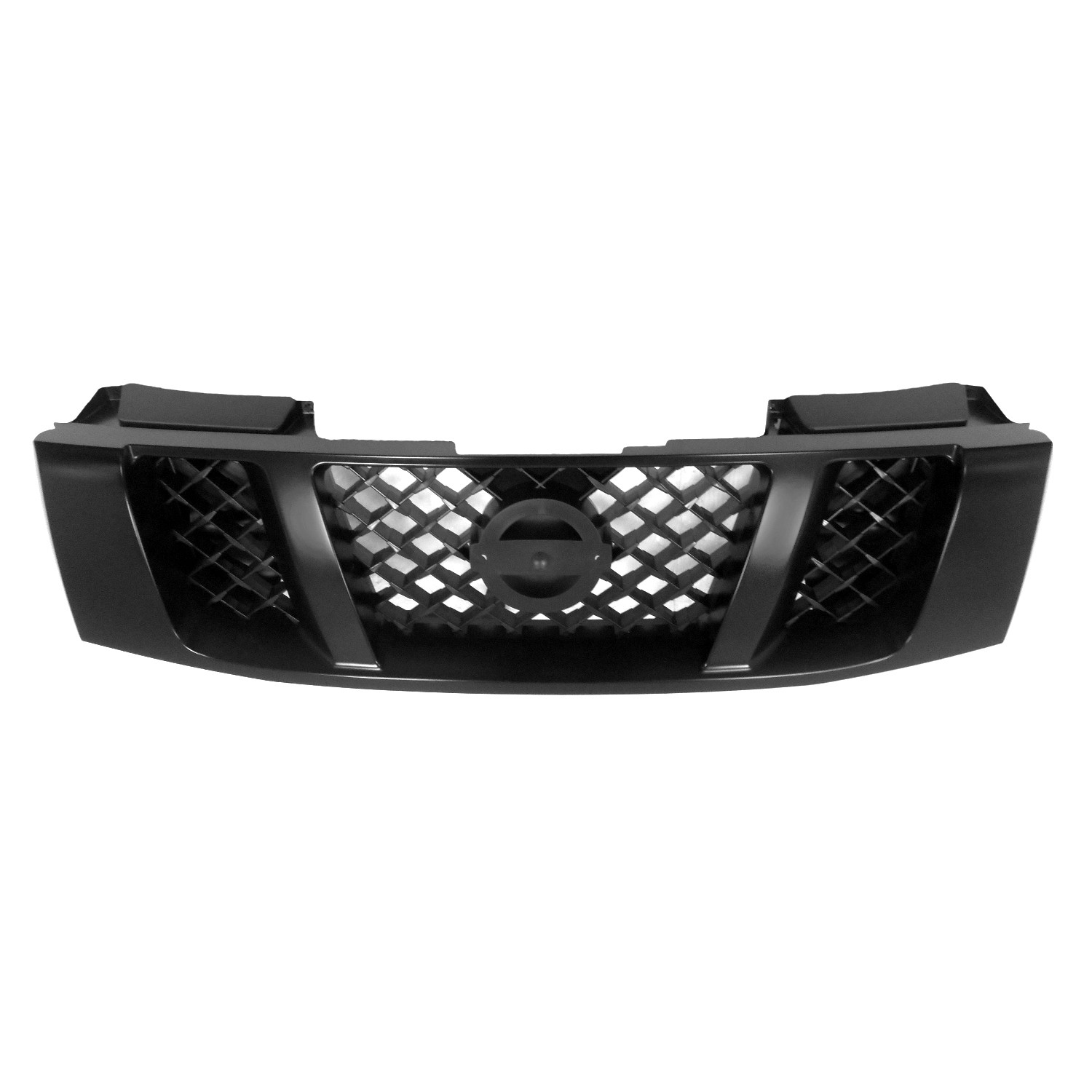 Grille Assembly for Nissan TITAN S 2012–2015