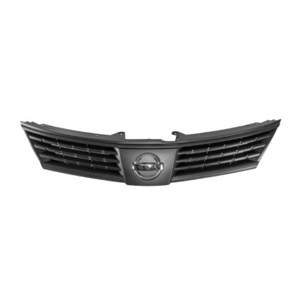 Grille Assembly for Nissan Versa Sedan 2009–2011