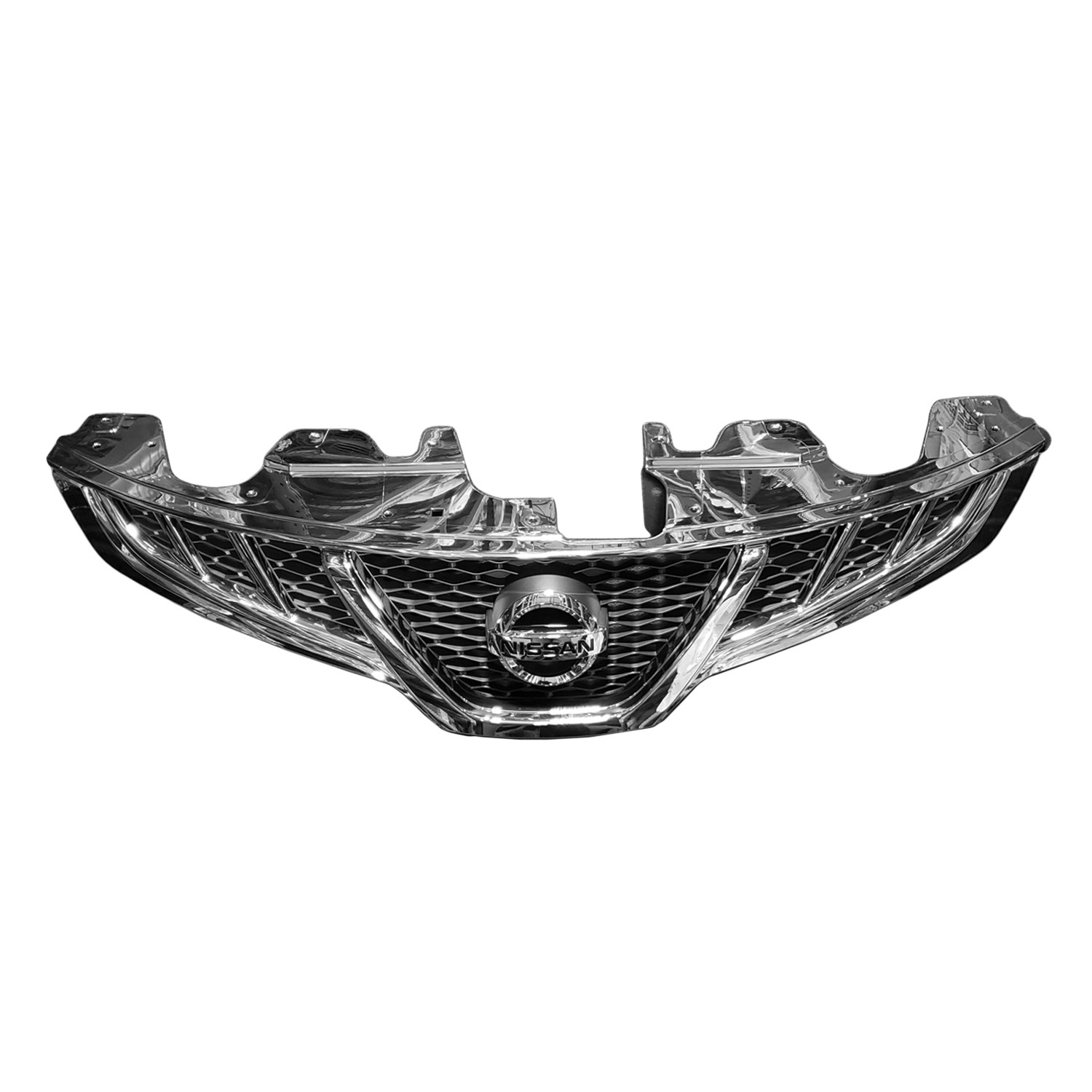 Grille Assembly 11-14 GRILLE Assembly for Nissan Murano CrossCabriolet 2011–2014