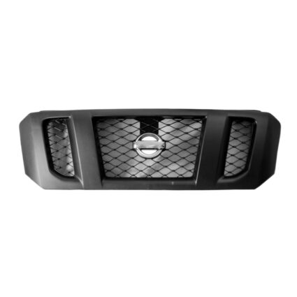 Grille Assembly for Nissan NV1500 NV2500 NV3500