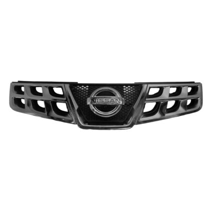 Grille Assembly w/Front View Camera for Nissan Rogue S SL SV 2012