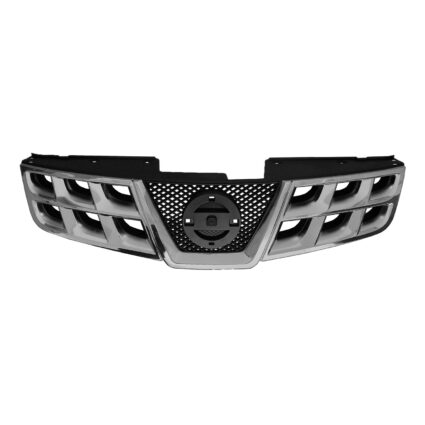 Grille Assembly w/Front View Camera for Nissan Rogue Rogue Select