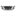 Grille Assembly Black w/Chrome Molding w/o Midnight Special Edition Pkg for Nissan Murano 2015–2018