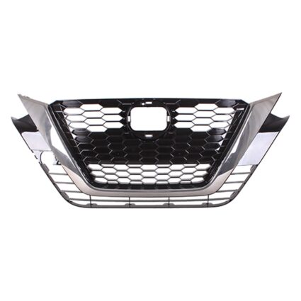 Grille Assembly for Nissan Altima SR 2019–2022