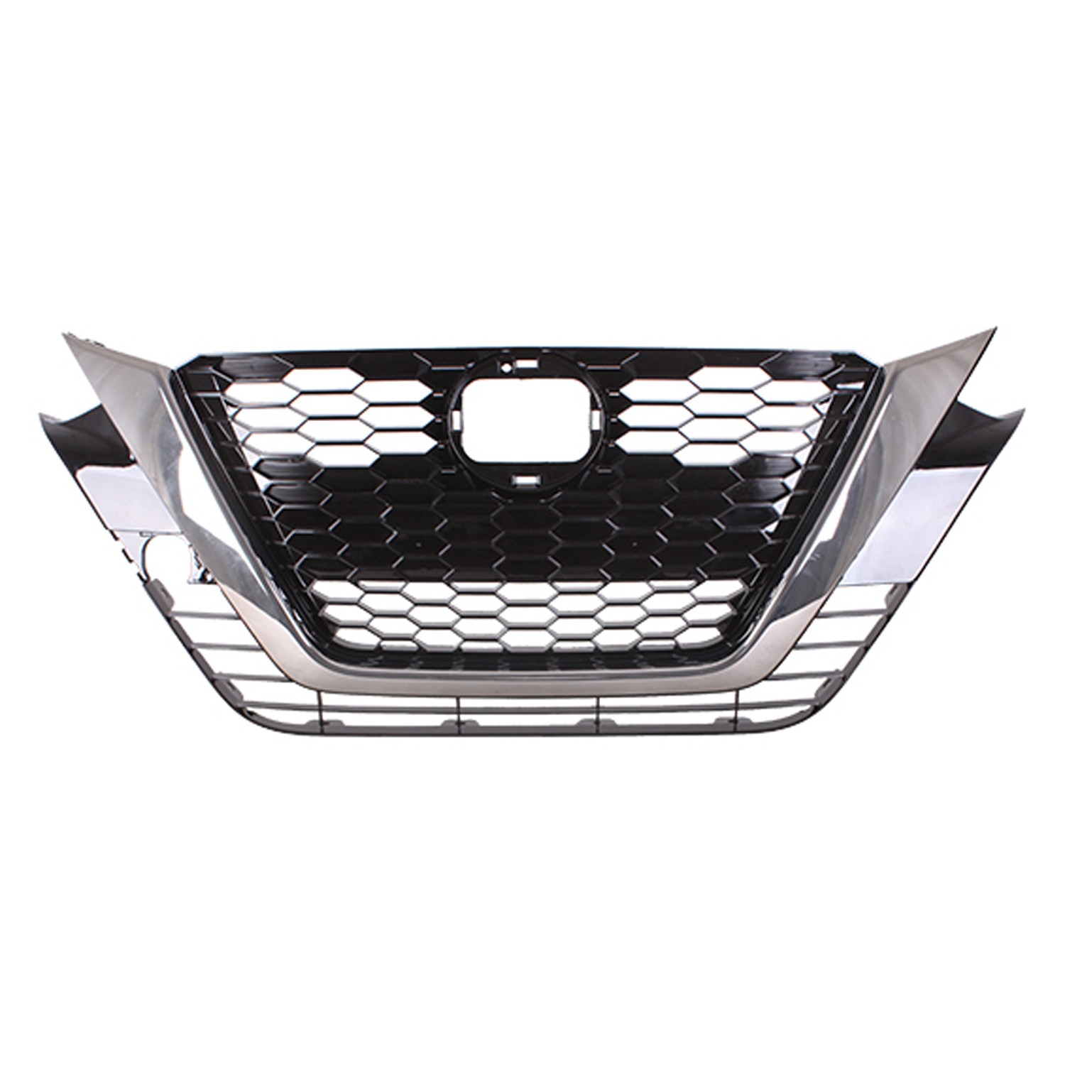 Grille Assembly for Nissan Altima SR 2019–2022