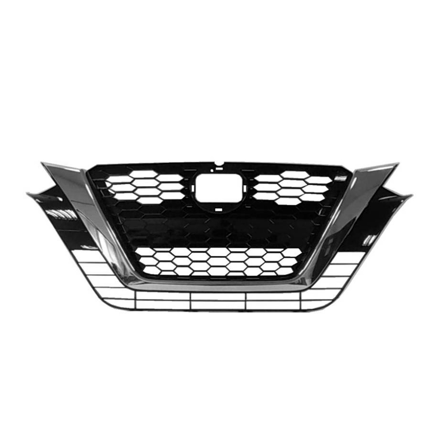 Grille Assembly for Nissan Altima Platinum Edition ONE SE 2019–2022