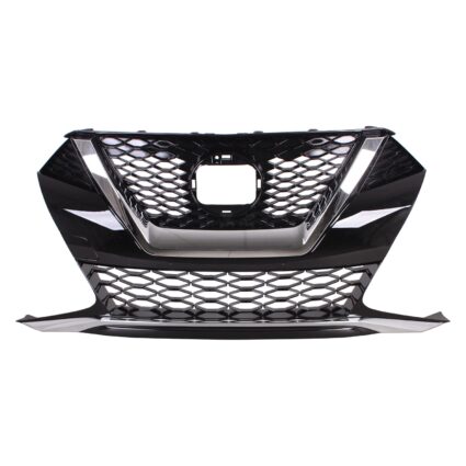 Grille Assembly for Nissan Maxima S SL SV 2019