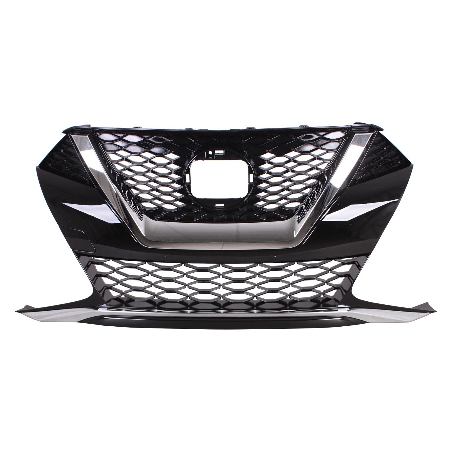 Grille Assembly for Nissan Maxima S SL SV 2019