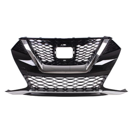Grille Assembly CAPA for Nissan Maxima S SL SV 2019