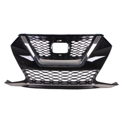Grille Assembly w/o Premium Pkg for Nissan Maxima SR 2019
