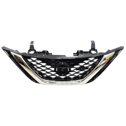 Grille Assembly for Nissan Sentra Nismo 2017–2019