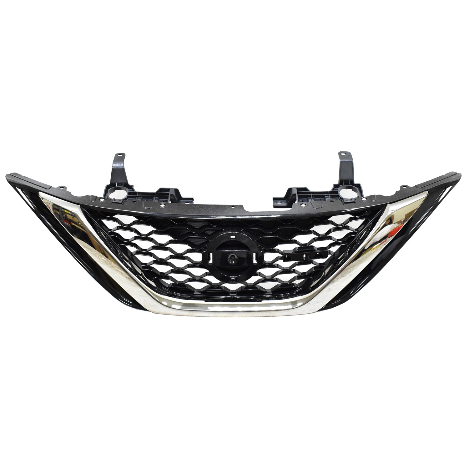 Grille Assembly for Nissan Sentra Nismo 2017–2019
