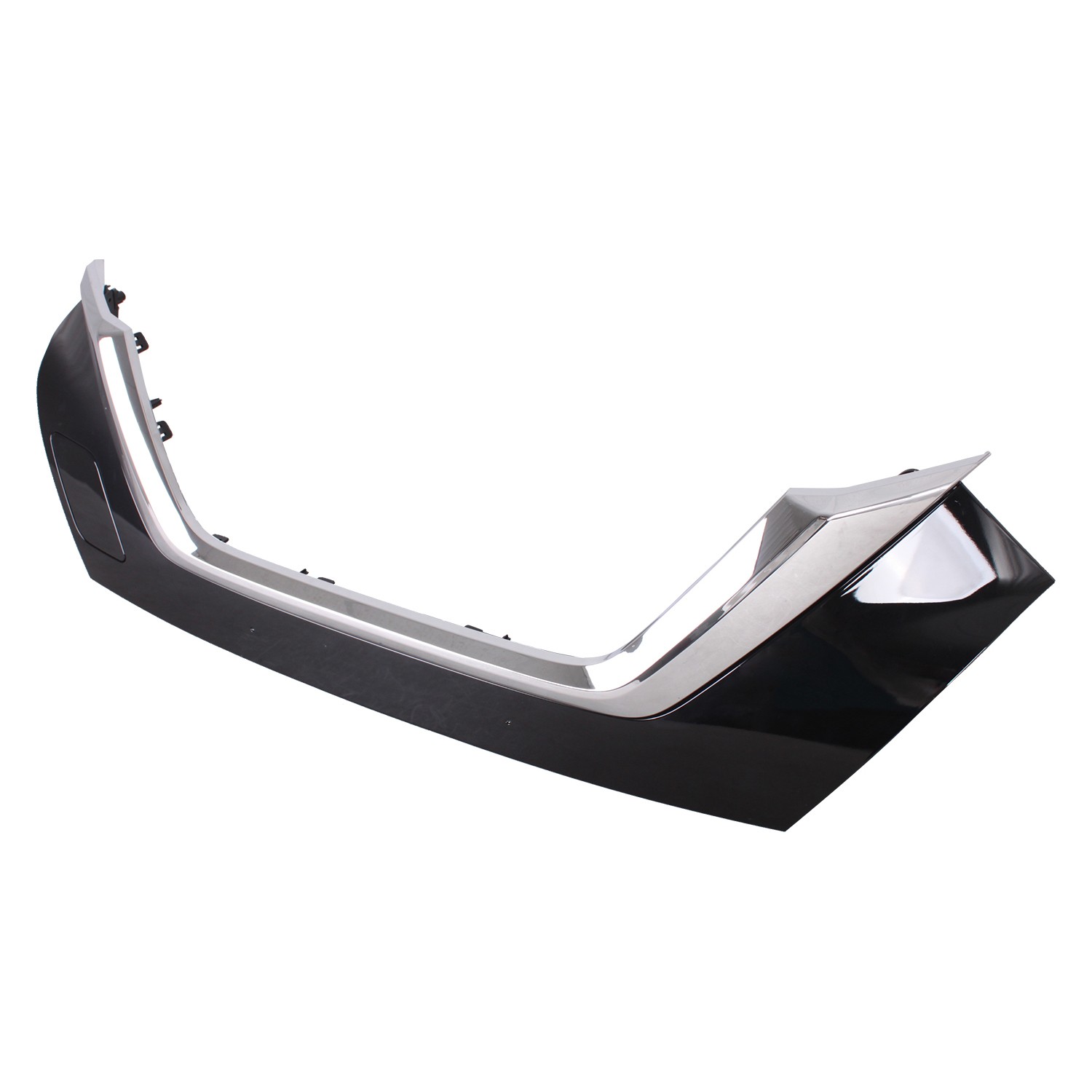 Grille Assembly Lower for Nissan Versa S SV 2020–2022