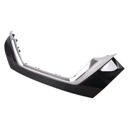 Grille Assembly Lower CAPA for Nissan Versa S SV 2020–2022