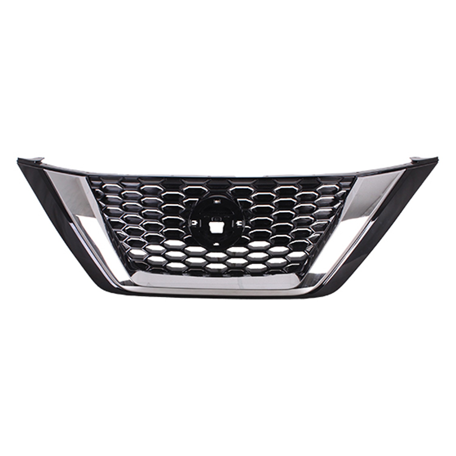 Grille Assembly w/o Midnight Special Edition Pkg for Nissan Murano 2019–2024