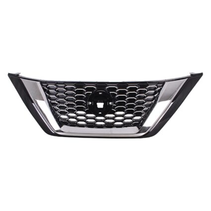 Grille Assembly w/o Midnight Special Edition Pkg CAPA for Nissan Murano 2019–2024