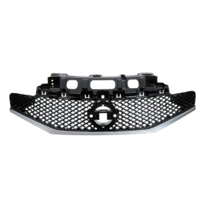 Grille Assembly for Nissan Versa Note SR 2015–2016