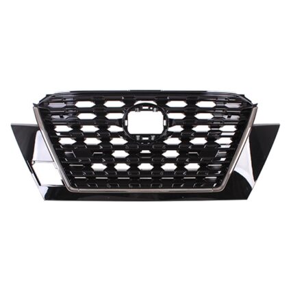 Grille Assembly for Nissan Kicks SR 2021–2024