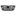 Grille Assembly w/Midnight Edition Pkg CAPA for Nissan Armada Midnight Edition SL 2021–2023