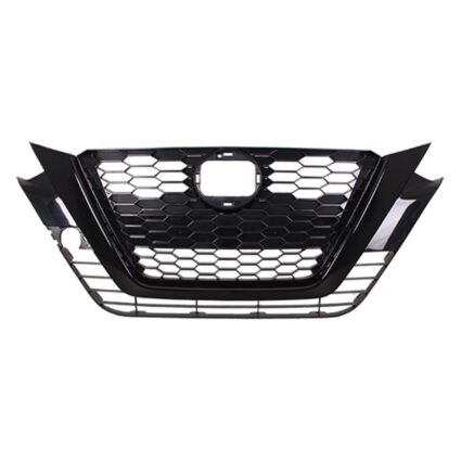 Grille Assembly w/Midnight Edition for Nissan Altima SR 2022–2023