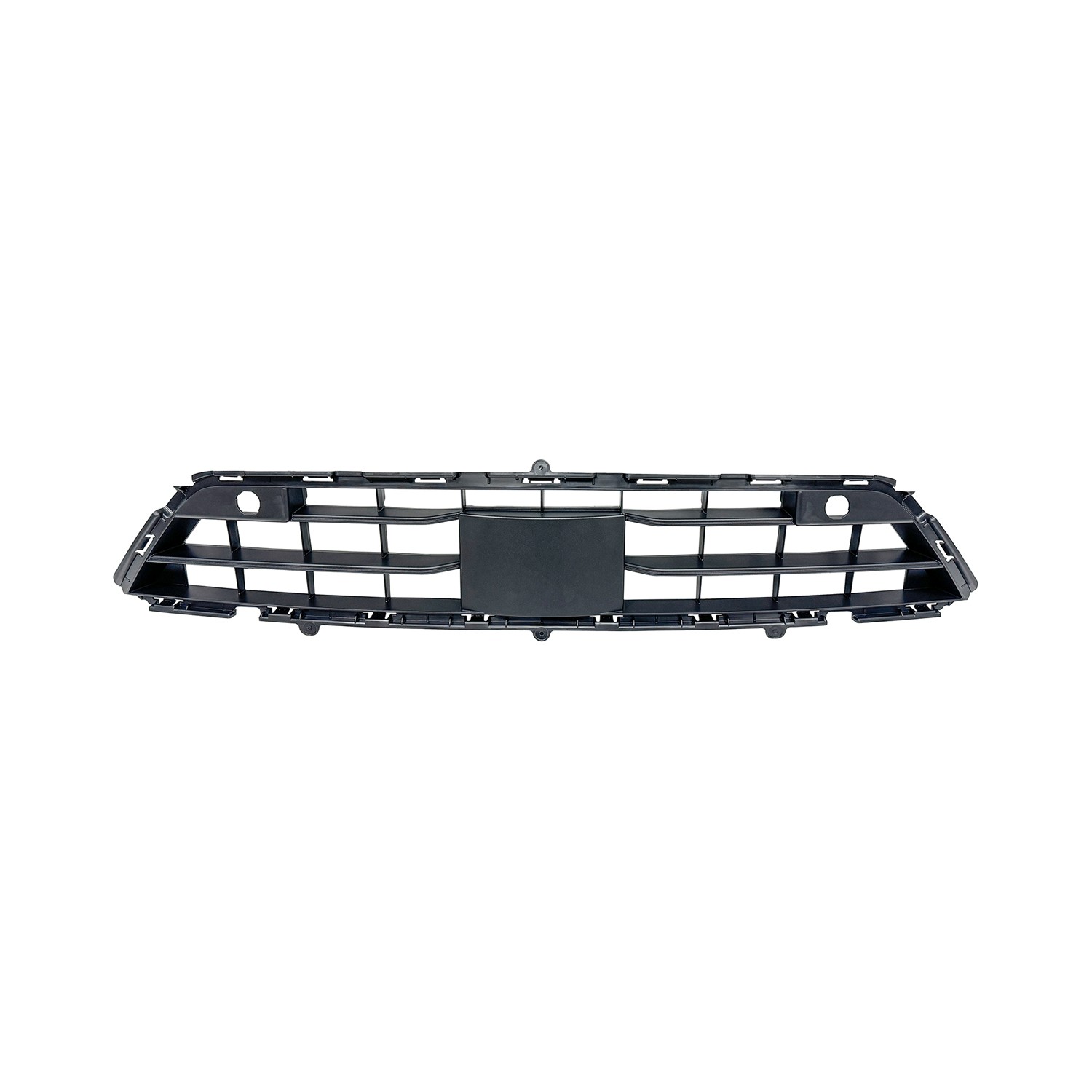 Grille Assembly Japan Built for Nissan Rogue Platinum 2024–2025
