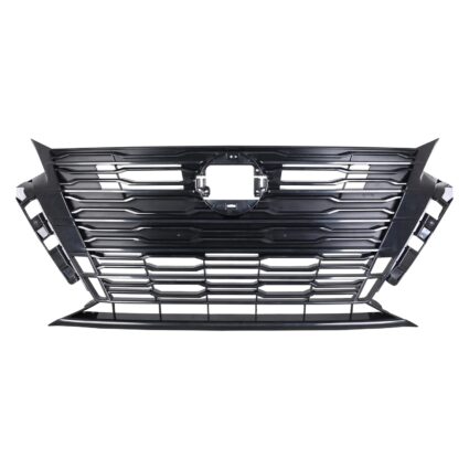 Grille Assembly for Nissan Altima S SV 2023–2024