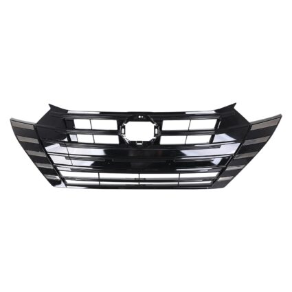 Grille Assembly for Nissan Versa SR 2023–2024