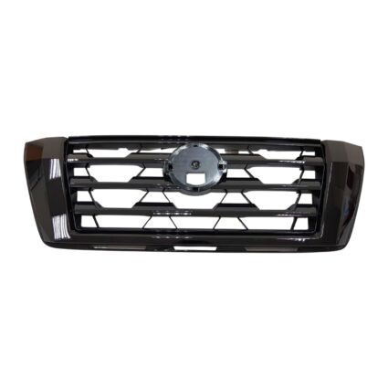 Grille Assembly w/Midnight Edition for Nissan Armada SL 2021–2024