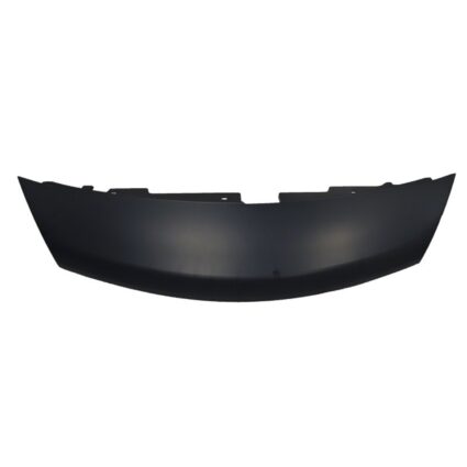 Grille Insert Grille Cover Filler for Nissan Versa Note S SL SV S Plus 2014–2016