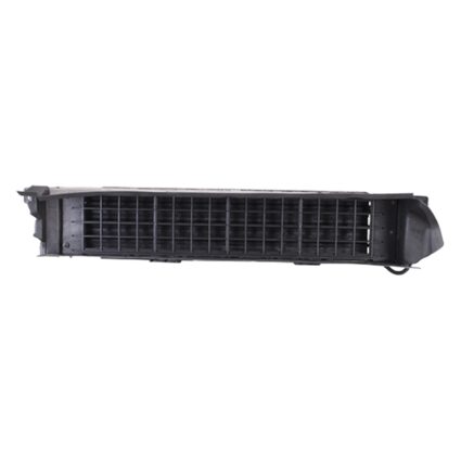 Grille Air Intake Active Grille Shutter for Nissan Versa Note S SL SV S Plus 2014–2016
