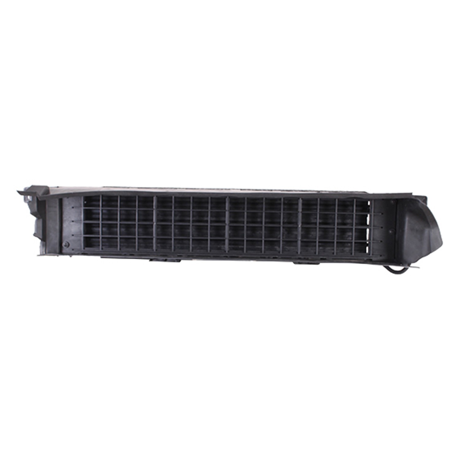 Grille Air Intake Active Grille Shutter for Nissan Versa Note S SL SV S Plus 2014–2016
