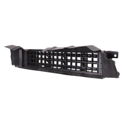 Grille Air Intake Active Grille Shutter for Nissan Versa Note 2017–2019