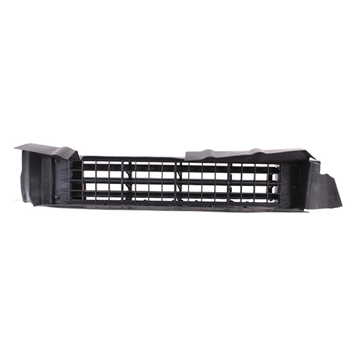 Grille Air Intake Active Grille Shutter CAPA for Nissan Versa Note 2017–2019