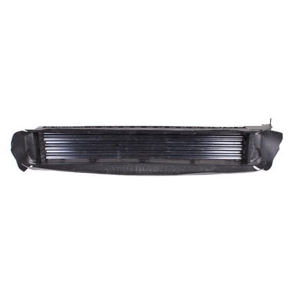 Grille Air Intake Active Grille Shutter CAPA for Nissan Rogue 2017–2020