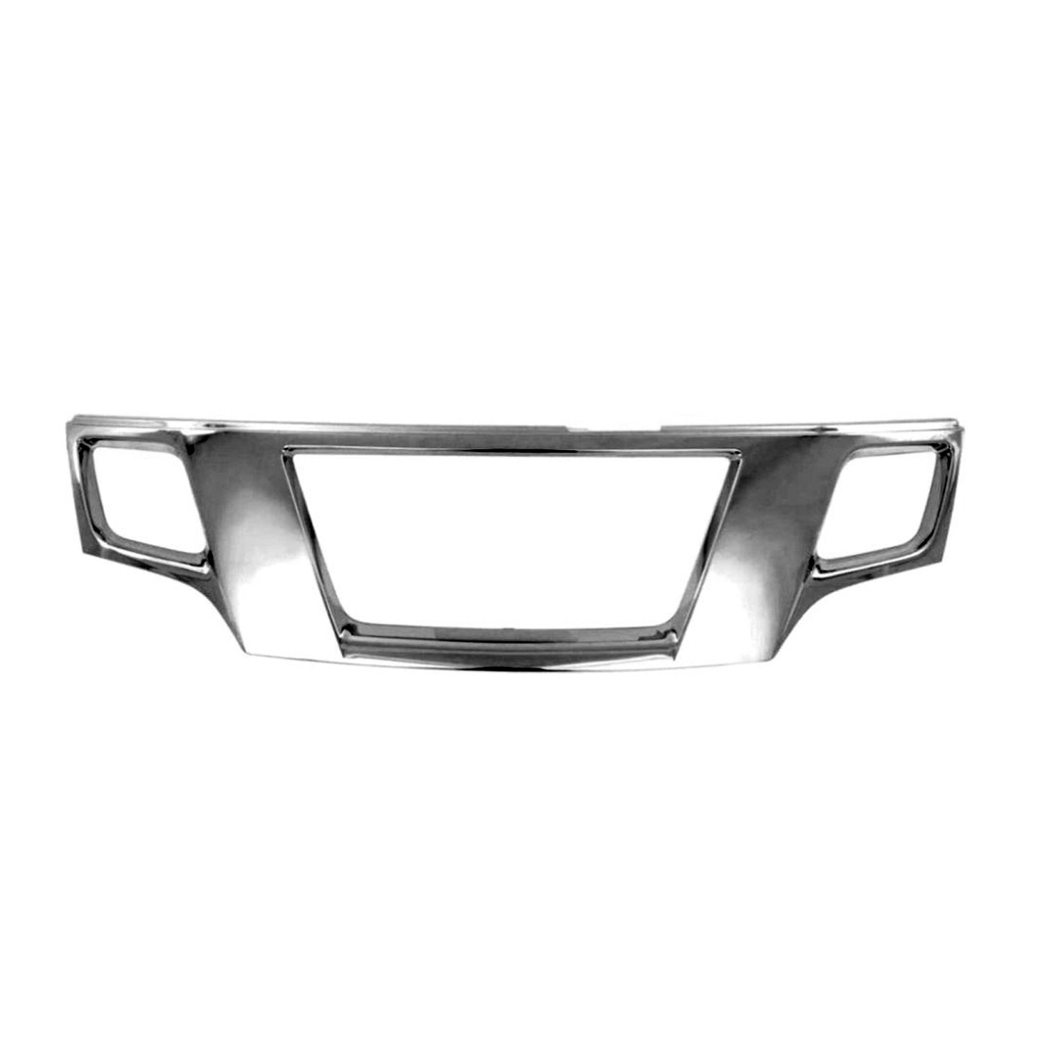 Grille Molding w/Appearance Pkg CAPA for Nissan NV200 SV 2013–2018