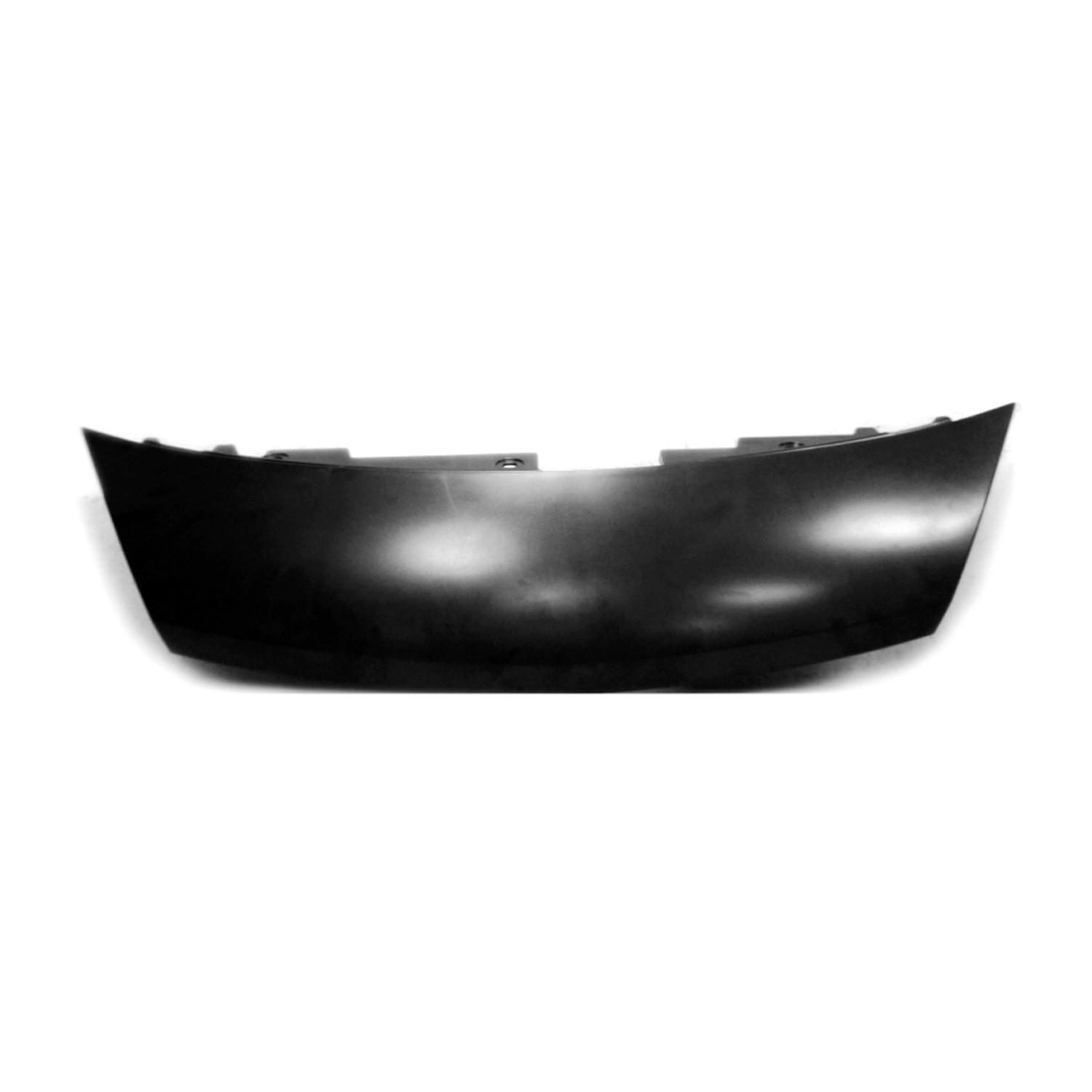 Grille Molding Grille Cover CAPA for Nissan Versa Note 2017–2019