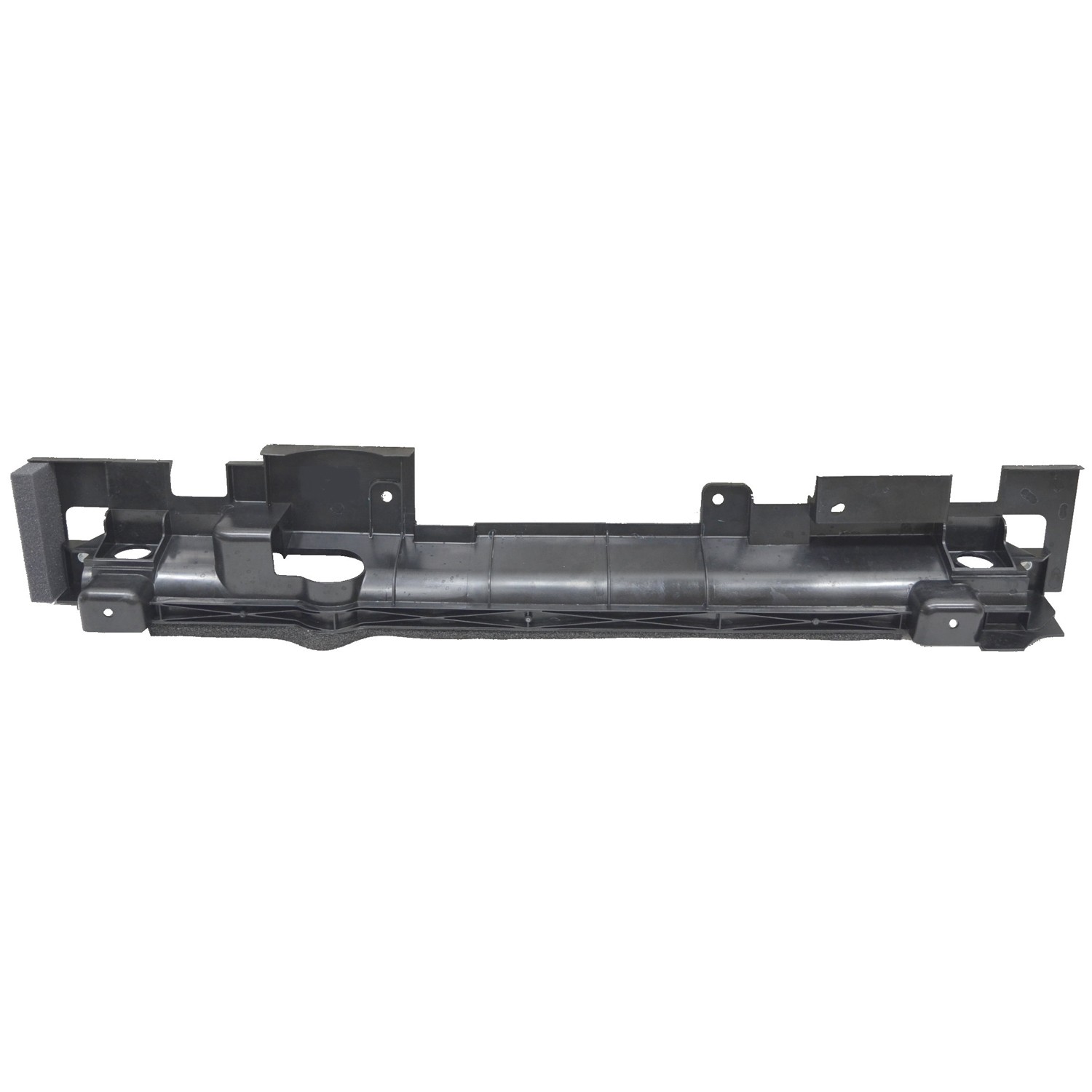 Grille Air Deflector Upper Radiator for Nissan Rogue 2014–2020