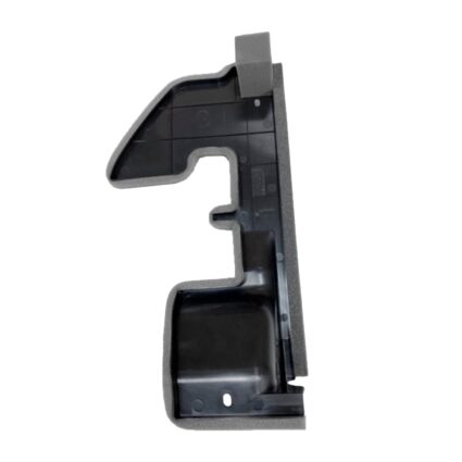 Grille Air Deflector Left Side Air Guide for Nissan Rogue 2014–2016