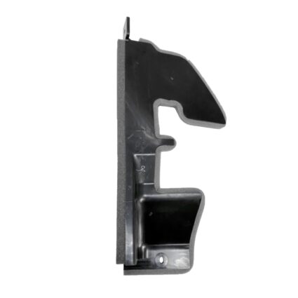 Grille Air Deflector Right Side Air Guide for Nissan Rogue 2014–2016