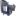 Grille Air Deflector Right Lower for Nissan NV200 2013–2021