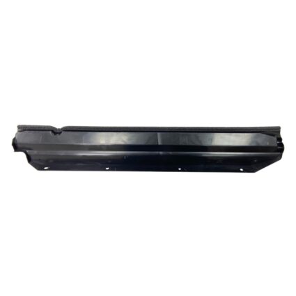 Grille Air Deflector Lower Air Guide for Nissan Rogue 2021–2025