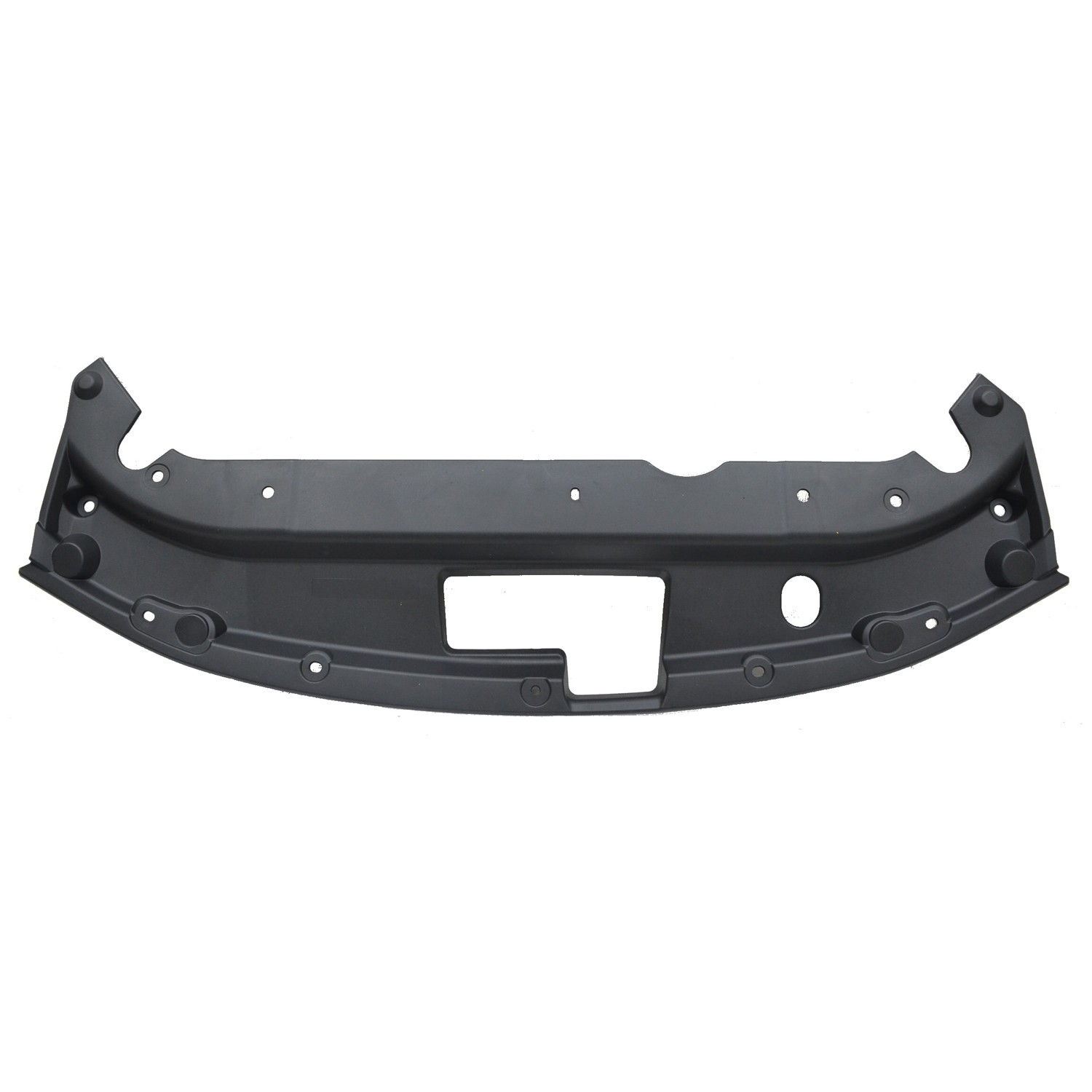 Panel Molding Front Upper Grille Cover for Nissan Sentra 2016–2019