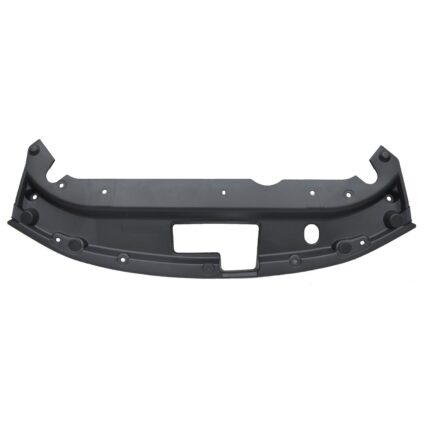 Panel Molding Front Upper Grille Cover for Nissan Sentra 2016–2019
