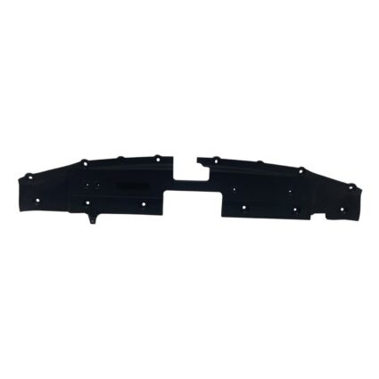 Panel Molding Front Upper Radiator Cover for Nissan Altima 2019–2024