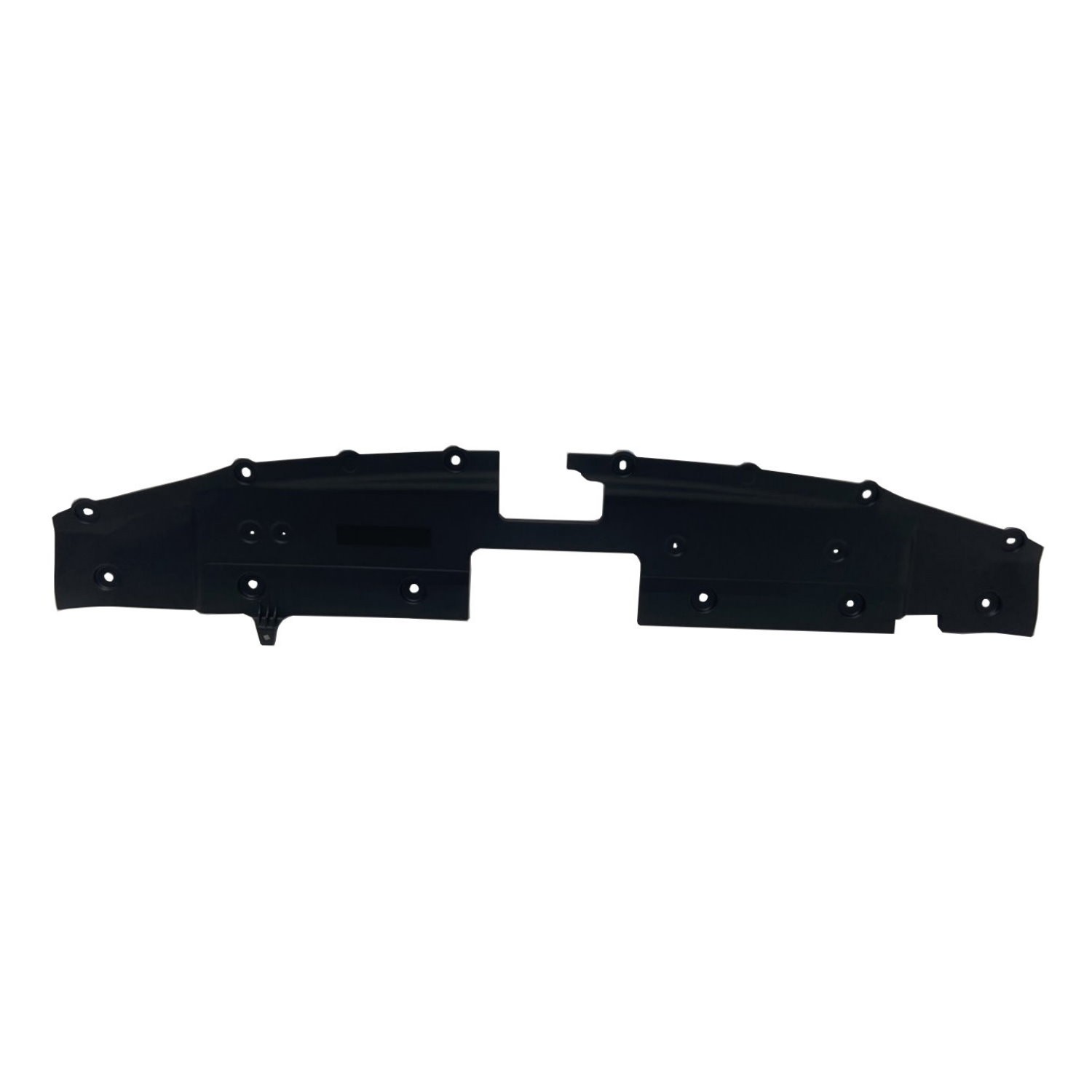 Panel Molding Front Upper Radiator Cover for Nissan Altima 2019–2024