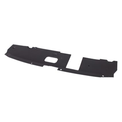 Panel Molding Front Upper Radiator Cover CAPA for Nissan Sentra 2020–2023