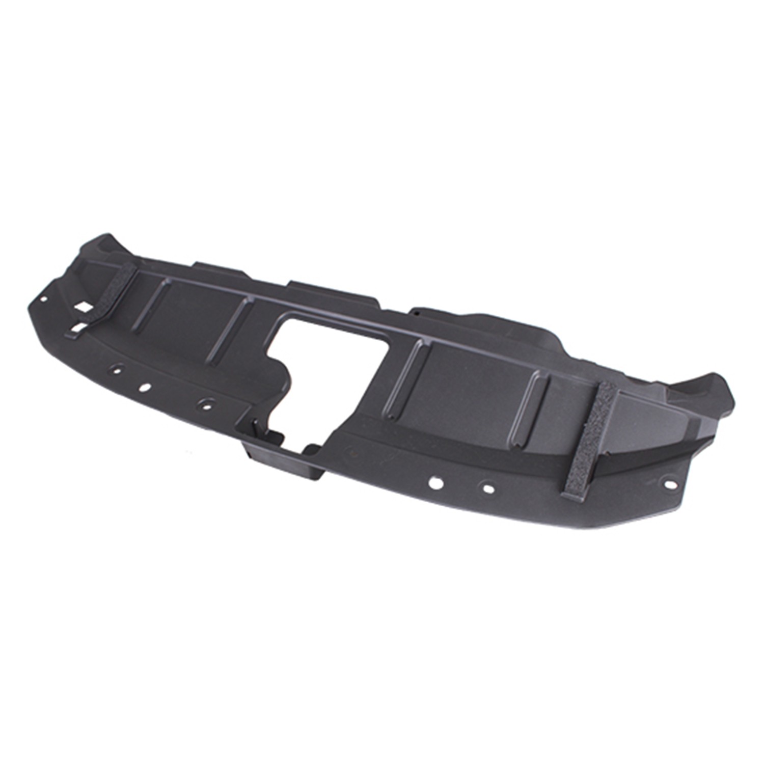 Panel Molding Front USA Built CAPA for Nissan Rogue 2021–2023