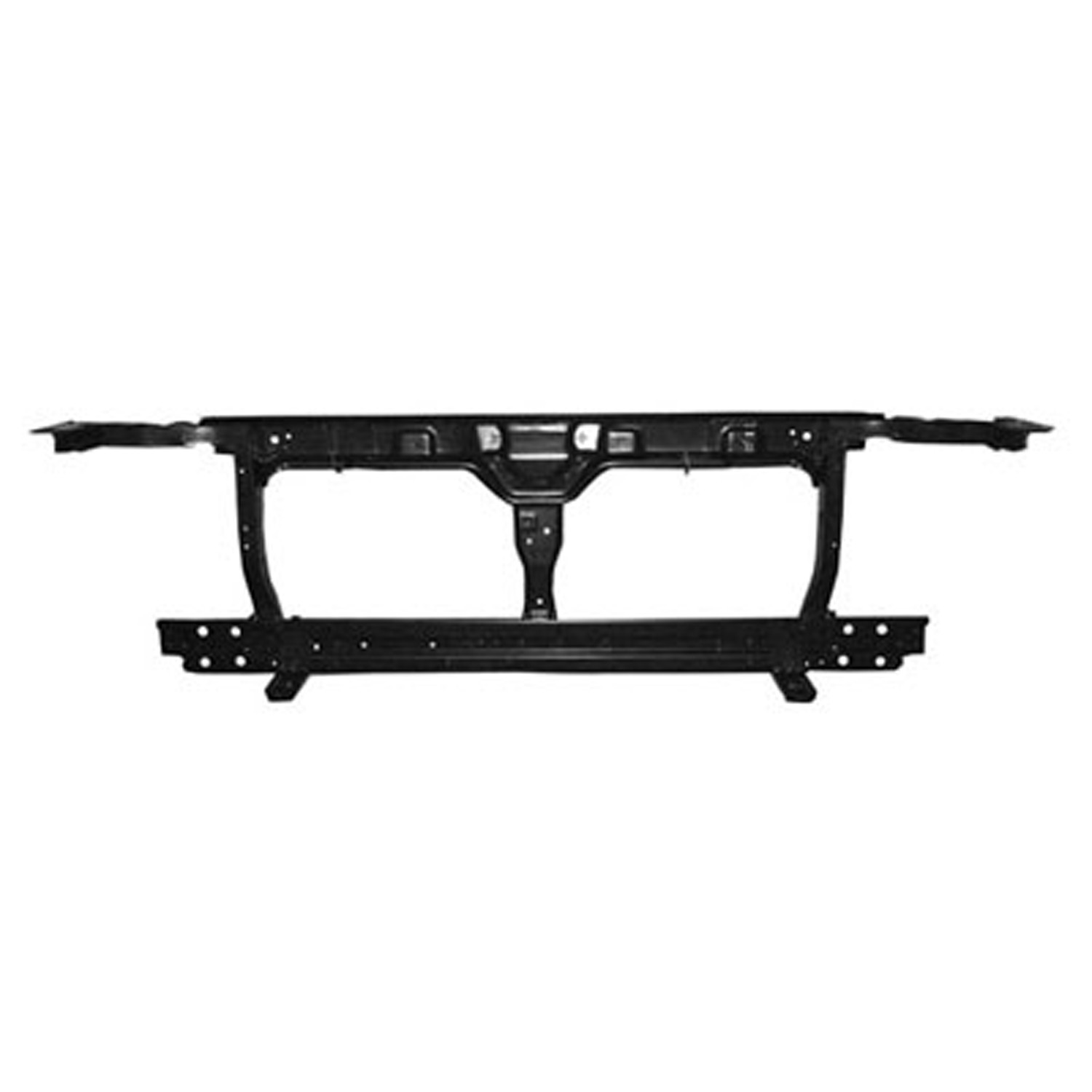 Radiator Support Assembly Steel for Nissan Frontier Pathfinder Xterra